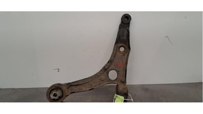 Bras de suspension avant gauche Peugeot Boxer