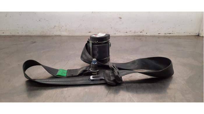 Ceinture de sécurité avant droite Peugeot Boxer