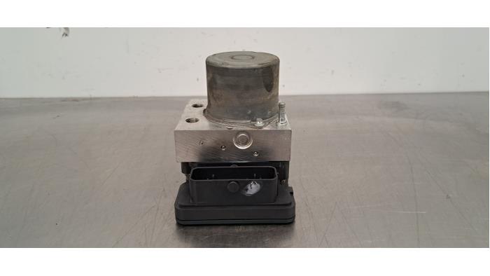 Pompe ABS Peugeot Boxer