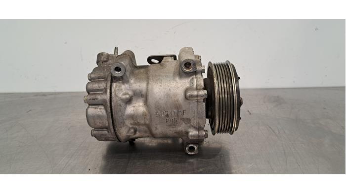 Pompe clim Peugeot Boxer