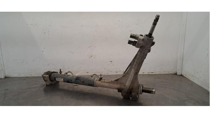 Crémaillère de direction Peugeot Boxer