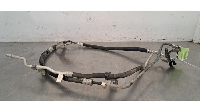 Conduit direction assistée Peugeot Boxer