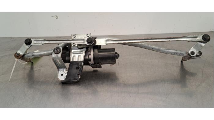 Moteur+mécanique essuie-glace Peugeot Boxer