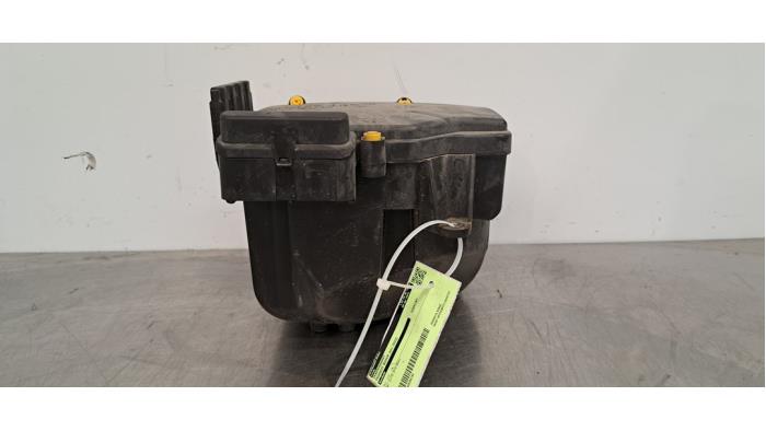 Boîte à fusibles Peugeot Boxer