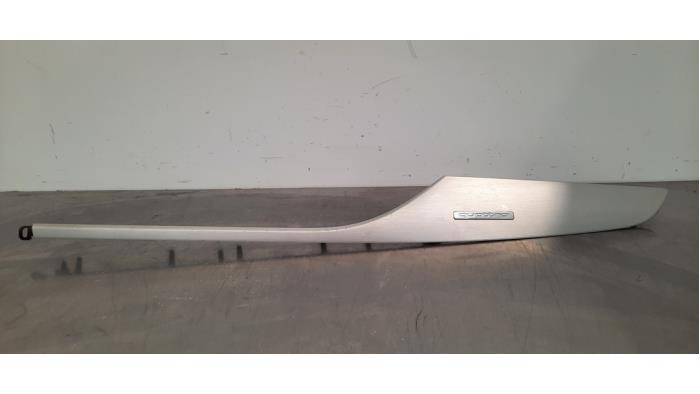 Bande décorative de tableau de bord Audi A6