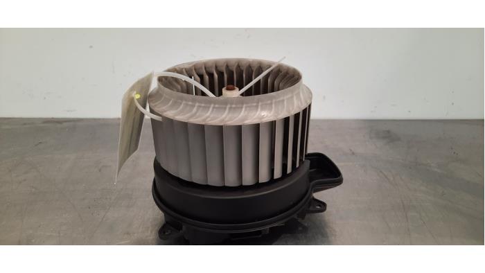 Moteur de ventilation chauffage Audi A6