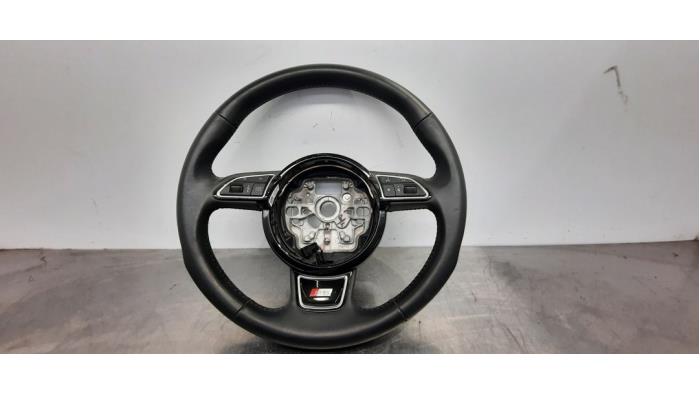 Volant Audi A6
