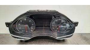 Gebruikte Kilometerteller KM Audi A6 Allroad Quattro (C7) 3.0 V6 24V TFSI Prijs € 332,75 Inclusief btw aangeboden door Autohandel Didier