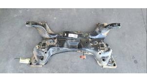 Gebruikte Subframe Hyundai i30 (GDHB5) 1.6 CRDi Blue Drive 16V VGT Prijs € 199,65 Inclusief btw aangeboden door Autohandel Didier