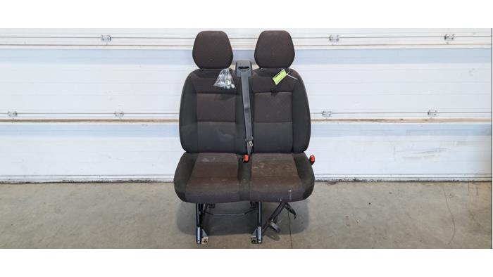 Banquette avant droit Peugeot Boxer