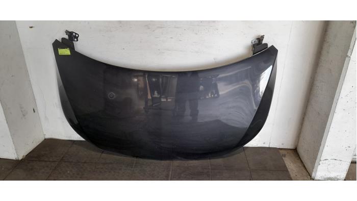 Capot Mercedes Vito