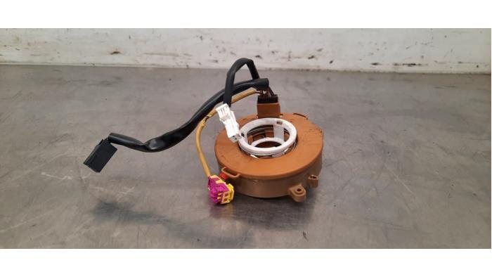 Rouleau airbag Peugeot Boxer