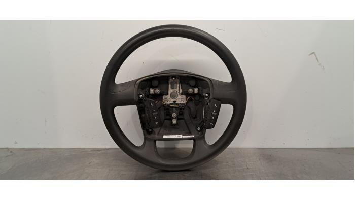 Volant Peugeot Boxer