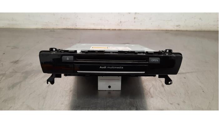 Module radio Audi A6