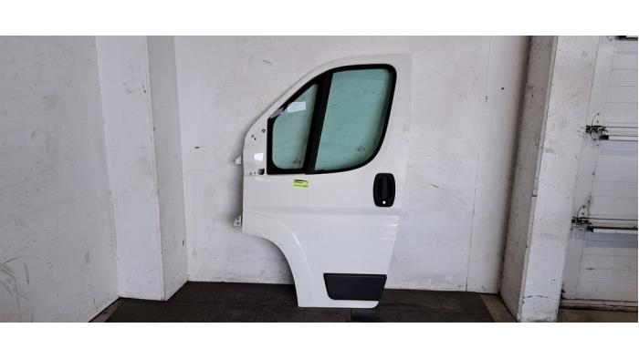 Portière 4portes avant gauche Peugeot Boxer