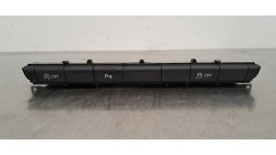 Gebruikte PDC Schakelaar Audi A6 Allroad Quattro (C7) 3.0 V6 24V TFSI Prijs € 30,25 Inclusief btw aangeboden door Autohandel Didier