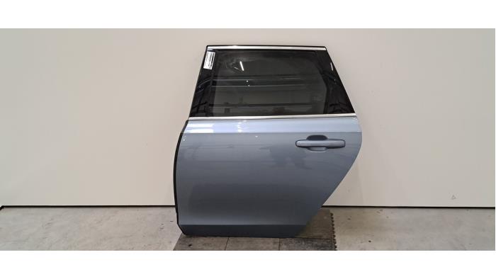 Portière 4portes arrière gauche Volvo V90