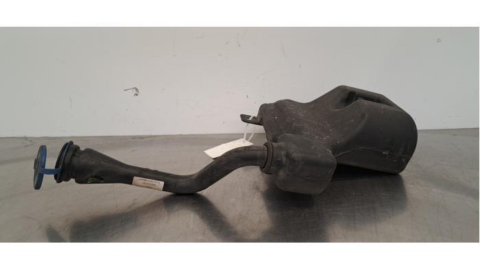 Réservoir lave-glace avant Mercedes Vito