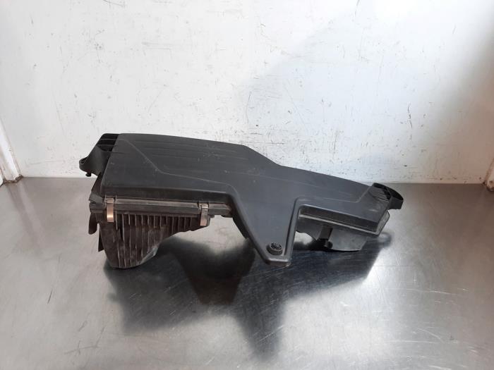 Boîtier filtre à air BMW 3-Série