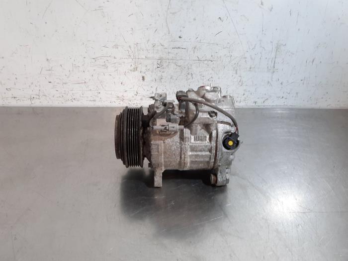 Pompe clim BMW 3-Série