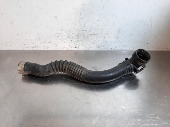 Tuyau intercooler BMW 3-Série