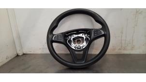 Gebruikte Stuurwiel Mercedes Vito (447.6) 1.7 110 CDI 16V Prijs € 199,65 Inclusief btw aangeboden door Autohandel Didier