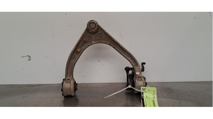 Bras de suspension avant gauche Landrover Range Rover