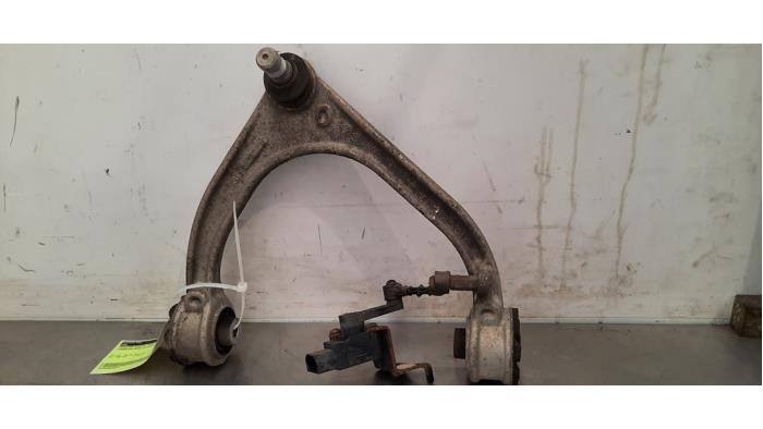 Bras de suspension avant droit Landrover Range Rover