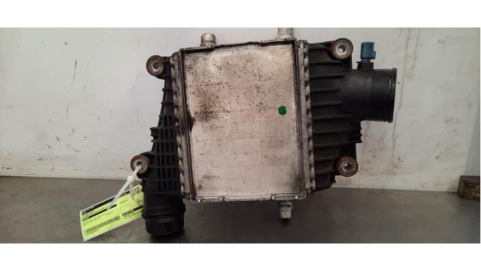 Intercooler Landrover Range Rover