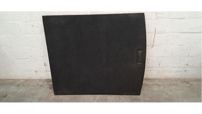 Coffre tapis Landrover Range Rover