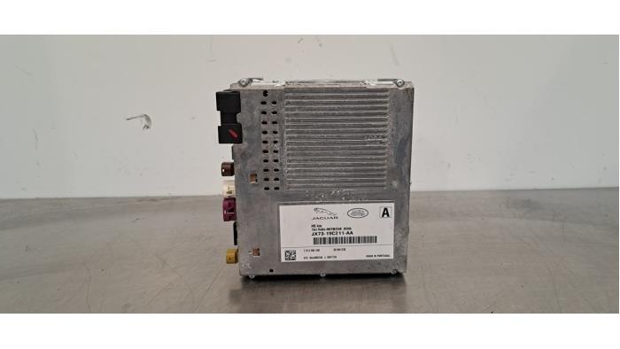 Module radio Landrover Range Rover
