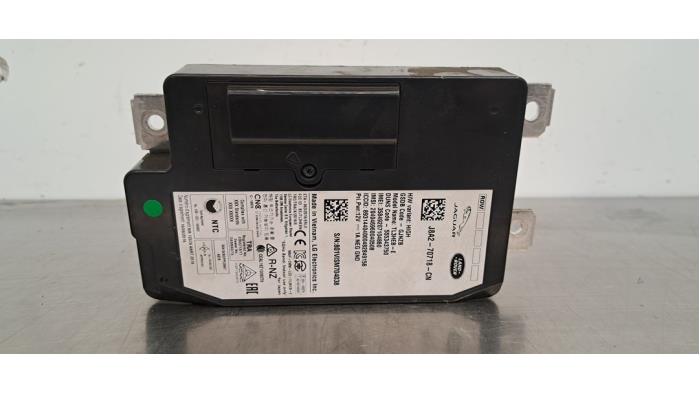 Module de communication Landrover Range Rover