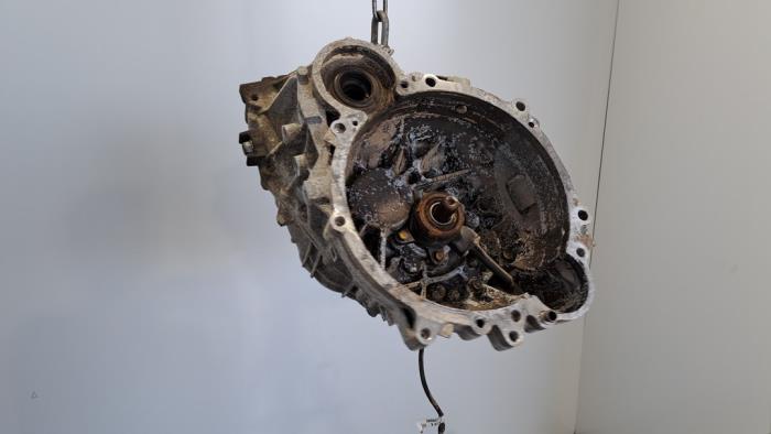 Boîte de vitesse Hyundai I30