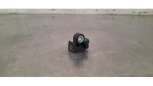 Gebruikte Airbag Sensor DS Automobiles DS9 1.6 16V PureTech 225 Prijs € 18,15 Inclusief btw aangeboden door Autohandel Didier