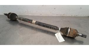 Gebruikte Cardanas rechts-voor (VWA) Hyundai i30 (GDHB5) 1.6 CRDi Blue Drive 16V VGT Prijs € 163,35 Inclusief btw aangeboden door Autohandel Didier