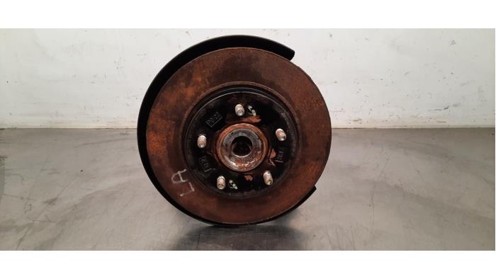 Joint arrière gauche Hyundai I30