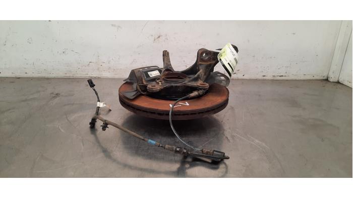 Joint avant gauche Hyundai I30
