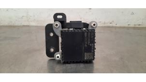 Gebruikte Radar sensor DS Automobiles DS9 1.6 16V PureTech 225 Prijs € 296,45 Inclusief btw aangeboden door Autohandel Didier