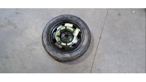 Gebruikte Thuiskomer Opel Crossland (X) 1.2 Turbo 12V Prijs € 133,10 Inclusief btw aangeboden door Autohandel Didier