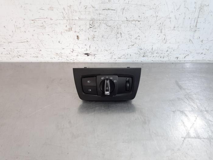 Commutateur lumière BMW 3-Série