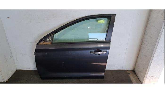 Portière 4portes avant gauche Hyundai I30