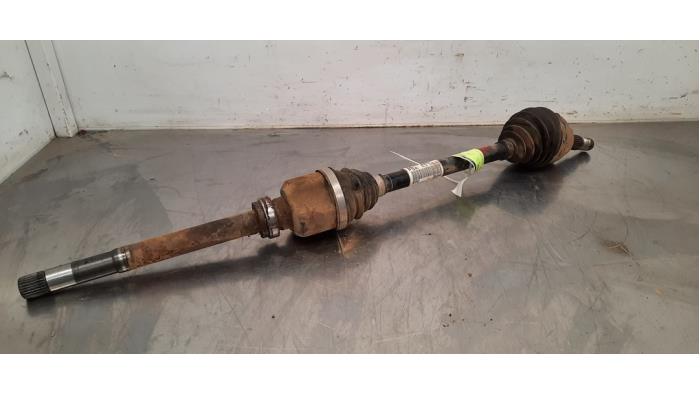 Arbre de transmission avant droit Opel Crossland X