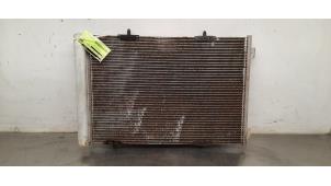 Gebruikte Airco Condensor Opel Crossland (X) 1.2 Turbo 12V Prijs € 96,80 Inclusief btw aangeboden door Autohandel Didier