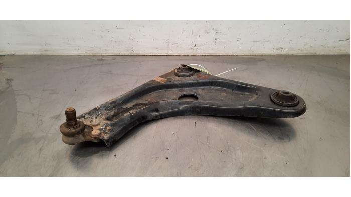 Bras de suspension avant gauche Opel Crossland X