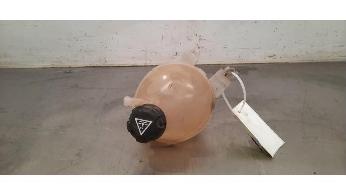 Réservoir d&#039;expansion Opel Crossland X