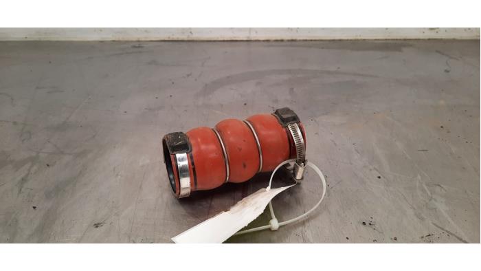 Tuyau intercooler Opel Crossland X