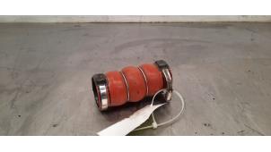 Gebruikte Intercooler Slang Opel Crossland (X) 1.2 Turbo 12V Prijs € 42,35 Inclusief btw aangeboden door Autohandel Didier