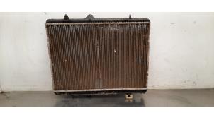 Gebruikte Radiateur Opel Crossland (X) 1.2 Turbo 12V Prijs € 66,55 Inclusief btw aangeboden door Autohandel Didier