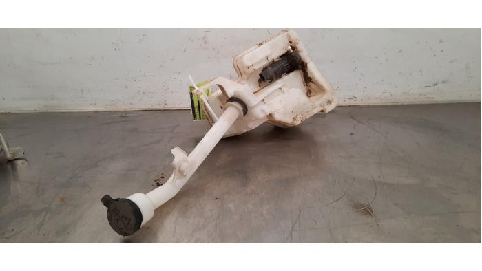 Réservoir lave-glace avant Opel Crossland X