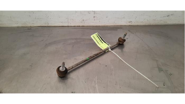 Guide barre stabilisatrice Opel Crossland X